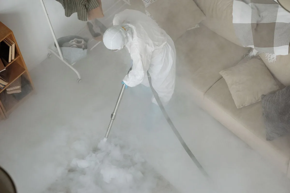 Biohazard Cleanup in Browns Lake, WI